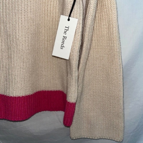 the reeds ski sweater - Picture 4 of 5